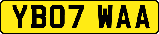 YB07WAA