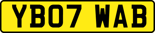 YB07WAB