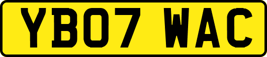 YB07WAC