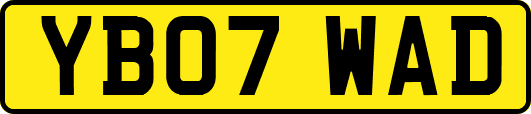 YB07WAD