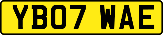 YB07WAE