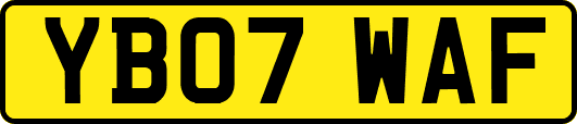 YB07WAF