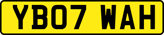 YB07WAH