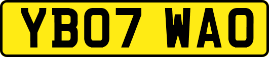 YB07WAO