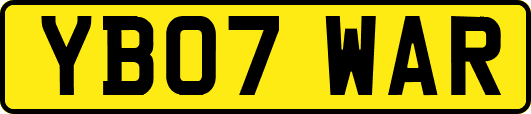 YB07WAR