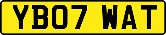 YB07WAT