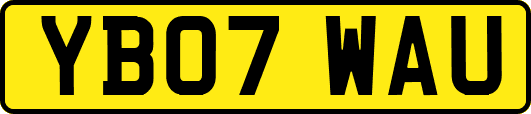 YB07WAU