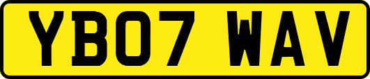 YB07WAV