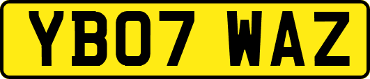 YB07WAZ