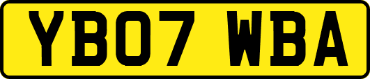 YB07WBA