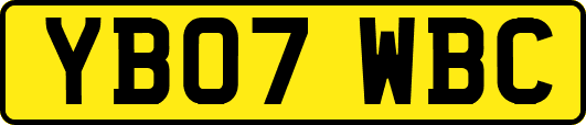 YB07WBC