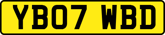 YB07WBD