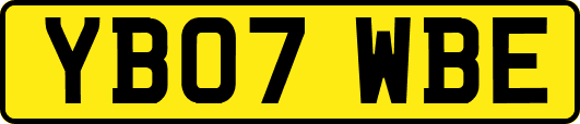 YB07WBE