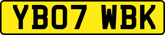 YB07WBK