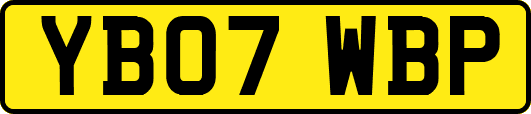 YB07WBP