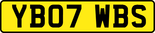 YB07WBS