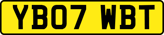 YB07WBT