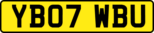 YB07WBU