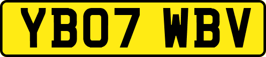YB07WBV