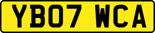 YB07WCA