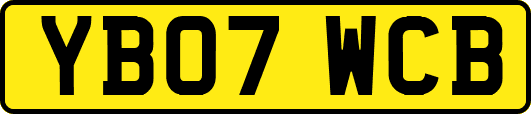 YB07WCB