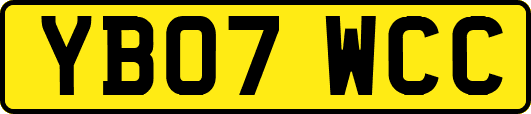 YB07WCC
