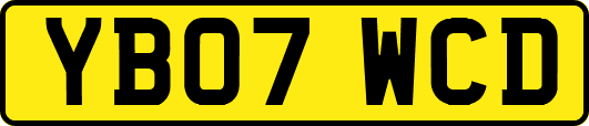 YB07WCD