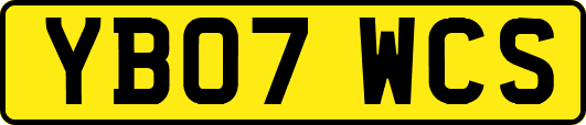 YB07WCS