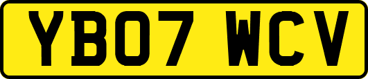 YB07WCV