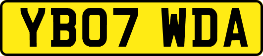 YB07WDA