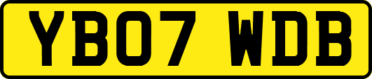 YB07WDB