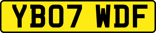 YB07WDF