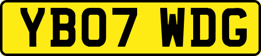 YB07WDG