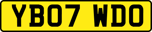 YB07WDO