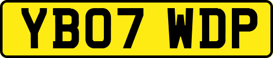 YB07WDP