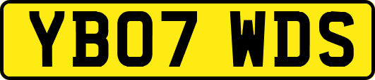 YB07WDS