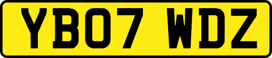 YB07WDZ