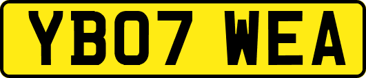 YB07WEA