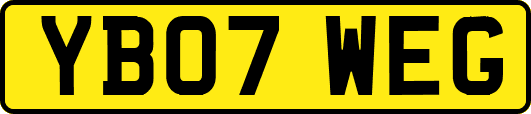 YB07WEG