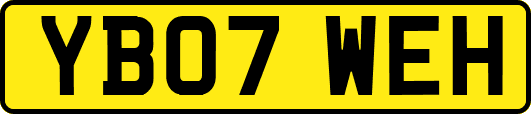 YB07WEH