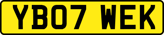 YB07WEK