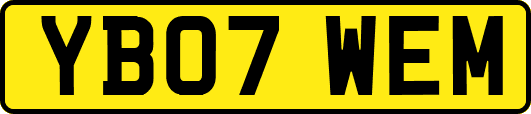 YB07WEM