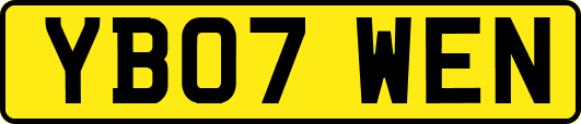 YB07WEN