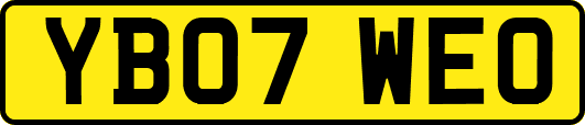 YB07WEO