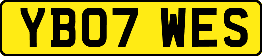 YB07WES