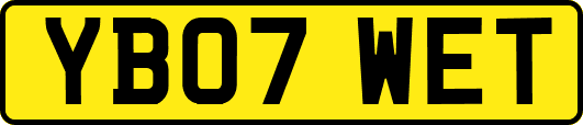 YB07WET