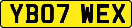 YB07WEX