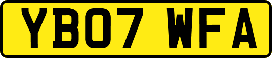 YB07WFA