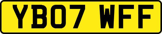 YB07WFF