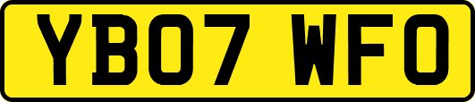YB07WFO